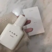 在飛比找蝦皮購物優惠-現貨🌸Zara Femme Perfume 香水 高級淡奶香