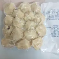 在飛比找蝦皮購物優惠-東港名產 ~ 上等花枝丸 × 1包 ，蝦仁花枝排  ×2包，