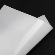 30 PCS 10 Mil Blank Mylar Stencil Sheets, 12 X 12 in Translucent PET