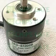 1PCS New Koyo rotary encoder TRD-S1000B Fast Ship