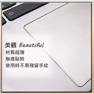 ASUS Transformer 3 Pro T304 T304UA TOUCH PAD 觸控板 保護貼