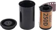 xioaue 35mm Color Prints Film Professional Wide Exposure Range ECN 2 Camera Film 36 EXP for 135 Camera