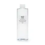 【MUJI 無印良品】MUJI敏感肌化妝水/清爽型/400ML(4入組)