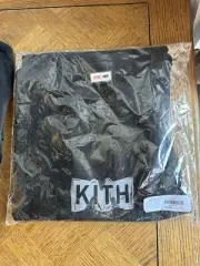 Kith X Marvel Doc Ock Vintage Tee