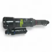 Rockshox Rear shock Deluxe Ultimate 205mm 65mm B2 green trunnion