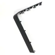 Plastic HDD Hard Drive Bay Protection Cover Door For Sony PS4 Slim Console D