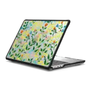 MacBook Pro 14-inch (M1 - M4) Impact Case All you need is fLOVErs