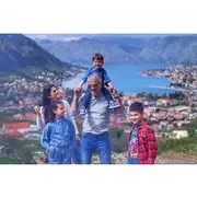 Save 10.00%! Cruise port Bar - Montenegro tour (Budva,Kotor,Sveti Stefan)