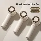 Portable Mini Fan Cooling Pocket Fan Summer Handheld Fan Outdoor
