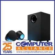 Logitech G560 LIGHTSYNC RGB PC Gaming Speaker 980-001303