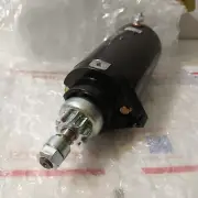 Electric Starter Motor Outboard CCW 10-Tooth 410-21035 FITS Mercury Marine 40 45