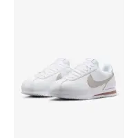 在飛比找momo購物網優惠-【NIKE 耐吉】休閒鞋 運動鞋 W NIKE CORTEZ