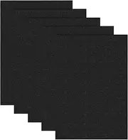 BBQ Mat - Outdoor Grill Mat | Oil-Proof Nonstick Meat Sheet Reusable Fireproof Heavy Duty Tray Desk Protector for Cooking Resting Grilling Fireplace Lawn Outside Ground Grass