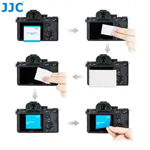 JJC 徠卡 Leica Q3 Q2 相機專用高清強化玻璃螢幕保護貼 防指紋防刮LCD屏幕保護膜