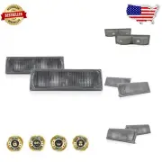 Halogen Parking and Signal Light Pair for 1990-1993 Chevy Trucks - Waterproof