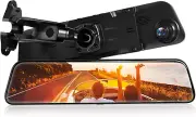 Model 179 OEM Bracket Fit 2018-2024 Jeep Wrangler Rubicon USB C Mirror Dash Cam