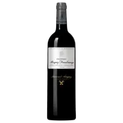 2011 Magrez Fombrauge - Buy Online | The Wine Collective International Marketplace