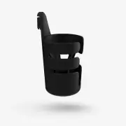 Bugaboo Cup Holder Black