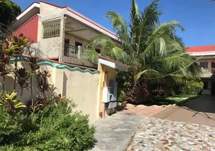 椰子公寓Coconut Pension House