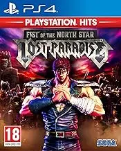 Fist of The North Star: Lost Paradise (PS4)