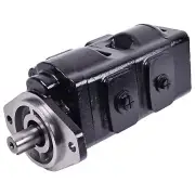 Hydraulic Pump 20/903200 For Parker JCB Backhoe 1400B 1550B CC/Rev