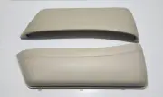 NEW Mercedes W123 Door Pockets Bin 230C 230E 240D 280E 280TE 300D CREAM Color