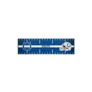 NFL Indianapolis Colts Merchandise Bar/Kitchen Runner Counter Top Mat 89x24cm
