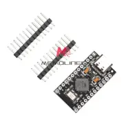 ATmega32U4 Pro Micro Controller Board for Arduino Pro Micro Type-C USB 5V 16MHz