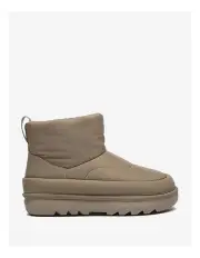 [EVERAU] Dobra Boots in Brown