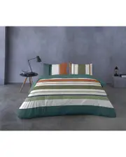 Gouchee Home Travis Duvet Cover Set