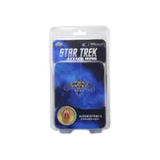 [StarTrek] Star Trek Attack Wing Wave 5 Interceptor Five Expansion Pack