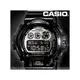 CASIO 手錶專賣店 國隆 DW-6900NB-1 黑 耀眼高彩度金屬色彩錶(另DW-6900SB )保固一年_開發票