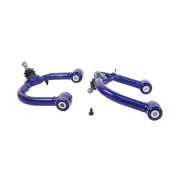 Front SuperPro Fixed Offset Control Arm Kit for Toyota 4 Runner FJ Cruiser 09-18