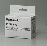 在飛比找樂天市場購物網優惠-【Panasonic】台北實體店面濾心P-225JRC另售T