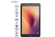 Nuglas Screen Protector Tempered Glass For Samsung Tab A8.0 2017 Crystal Clear
