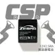 【CSP】NP2.9-12 鉛酸電池12V2.9AH/緊急照明/手提攝影機/收銀機/緊急照明燈/釣魚燈具/充電式手電筒