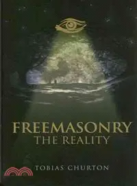 在飛比找三民網路書店優惠-Freemasonry - the Reality — Th