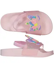 Toddler Girls Pool Slides