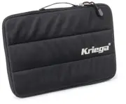 Kriega Notebook Tablet Case up To 13 Inch Padded Construction Very Sturdy