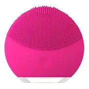 [Foreo] LUNA Mini 2 Sonic face brush - Variant: Fuchsia