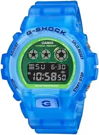 在飛比找Yahoo!奇摩拍賣優惠-日本正版 CASIO 卡西歐 G-Shock DW-6900