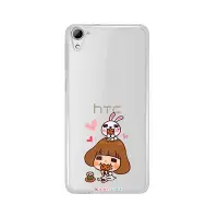 在飛比找Yahoo!奇摩拍賣優惠-【Metal-Slim】 HTC Desire 820 香菇