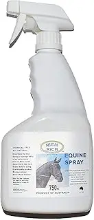 Neem Rich Neem Equine Spray 750ml