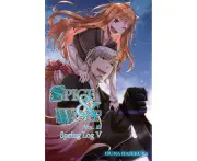 Spice and Wolf, Vol. 22 (light novel)