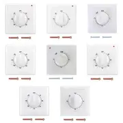 Time Control Switches Mechanical Countdowns Timers Switches Cover Plate