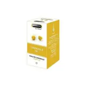 HEMANI Live Natural Herbal Oil 30ml Essential Oils - Chamomile زيت البابونج