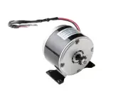 Electric Motor for Razor 24 Volt 350 Watt ZY1016 MX350 MX400 DirtRocket E300