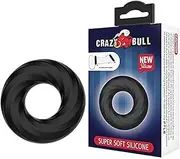 Pretty Love Crazy Bull spiral Cockring,