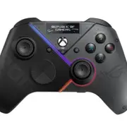 ASUS ROG Raikiri Pro Wireless PC Controller