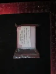 OEM Part (AMAT) 0021-17450 BLOCK, PRESSURE GAUGE, ANNL CHMBR 300MM